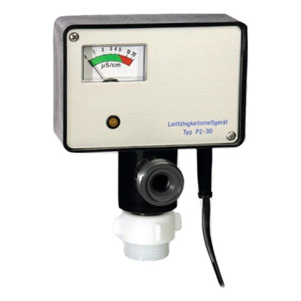 Conductivity Meters for Deioniser