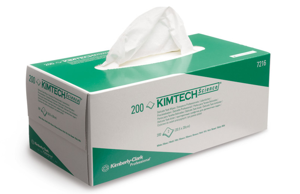 X213.1, Kimberly-Clark