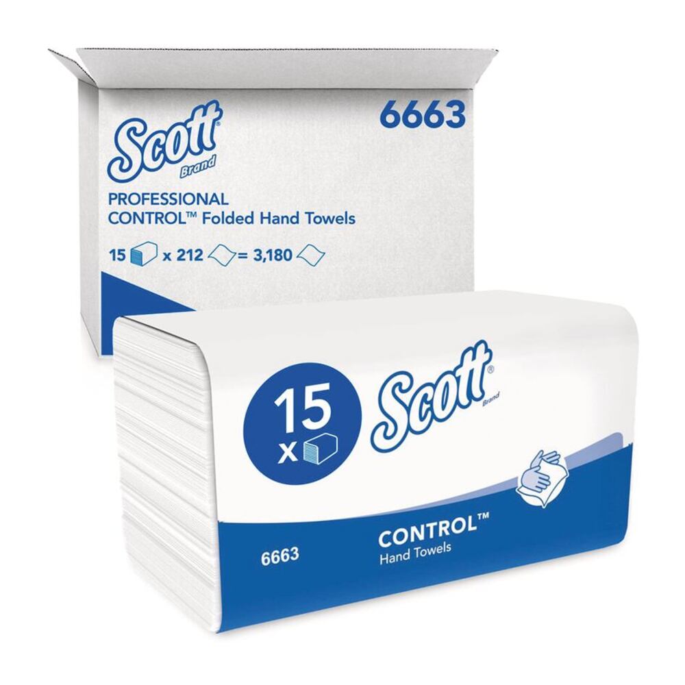 X254.2, Kimberly-Clark