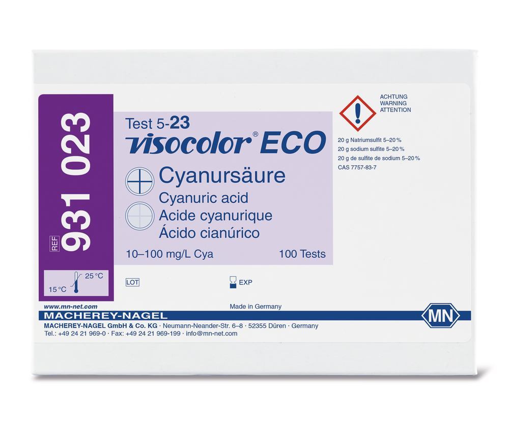 X325.1, Macherey-Nagel