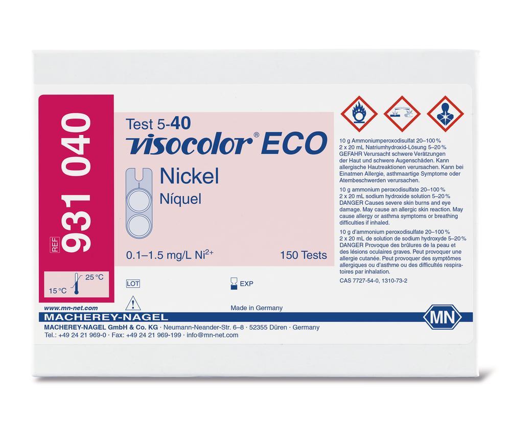 X326.1, Macherey-Nagel