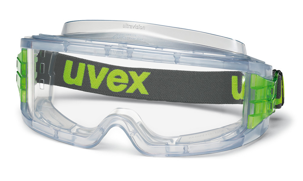 X368.1, Uvex