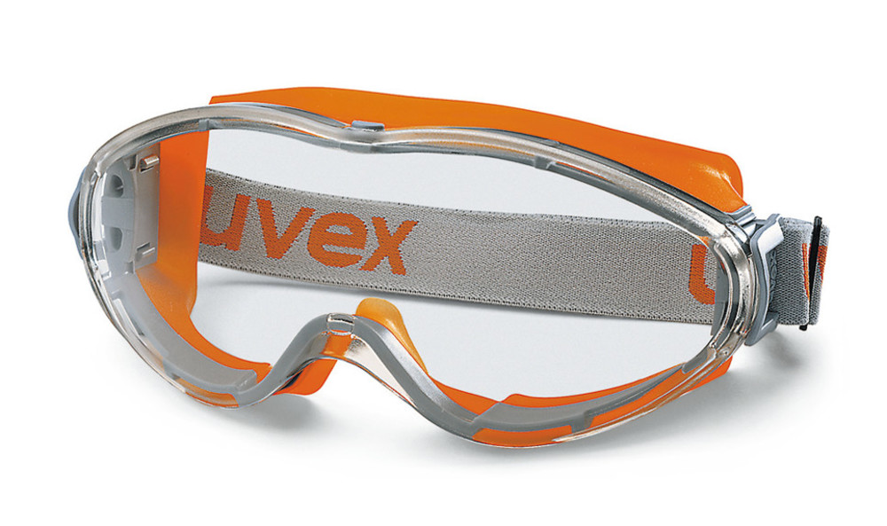 X406.1, Uvex