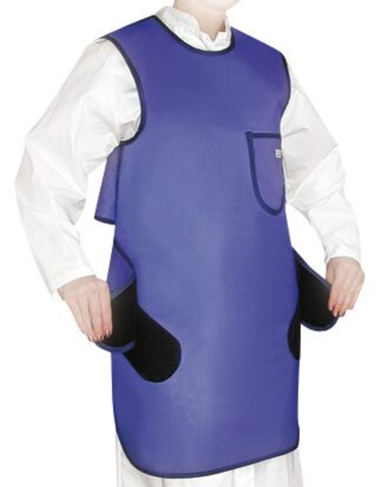 X423.1, Dr. Goos Suprema