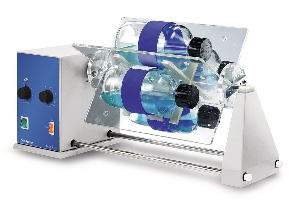 X472.1, Stuart/Cole-Parmer