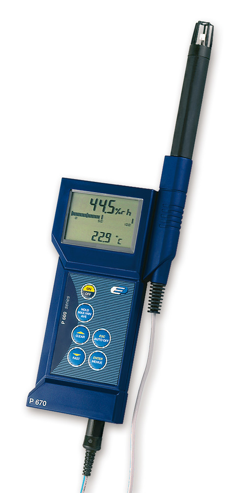 X732.1, Dostmann