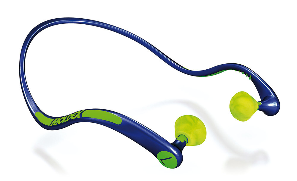Hearing protection