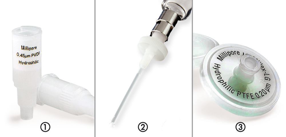 XE12.1, Merck Millipore