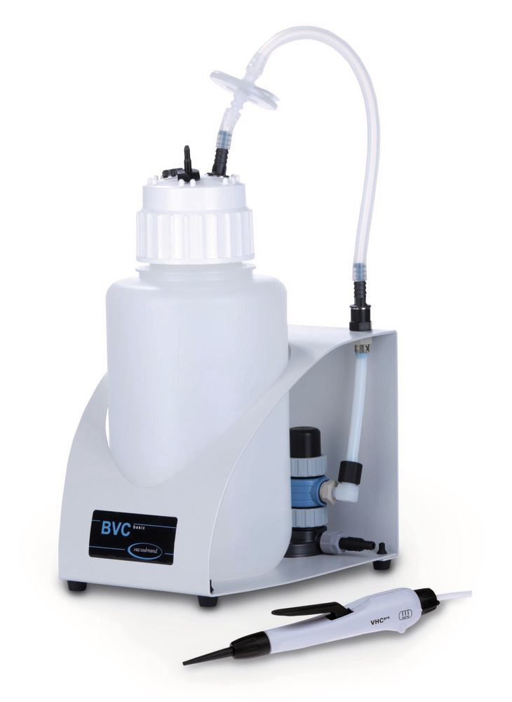 XE35.1, Vacuubrand