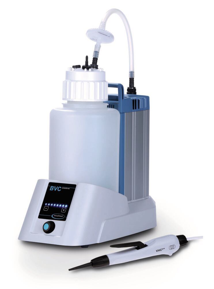 XE36.1, Vacuubrand