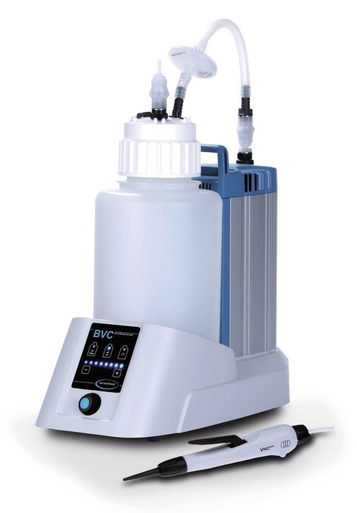 XE37.1, Vacuubrand