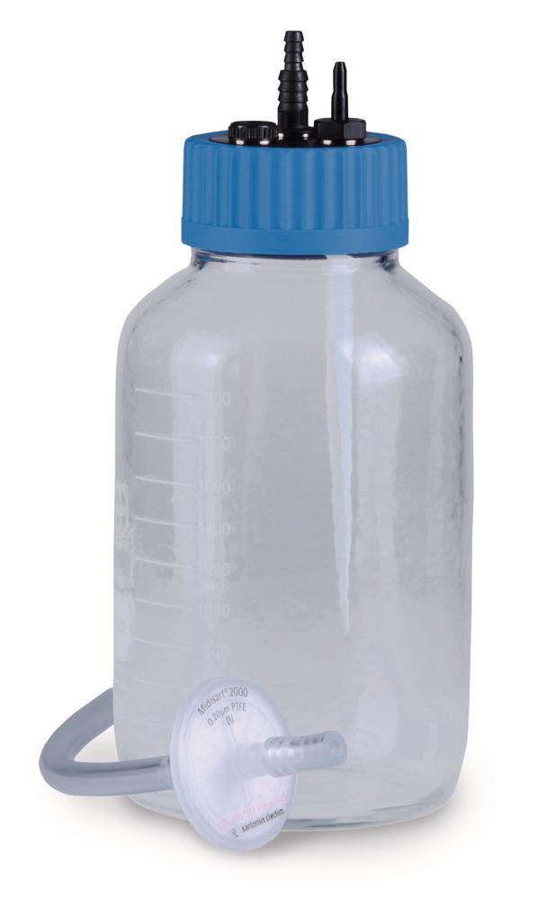 XE39.1, Vacuubrand