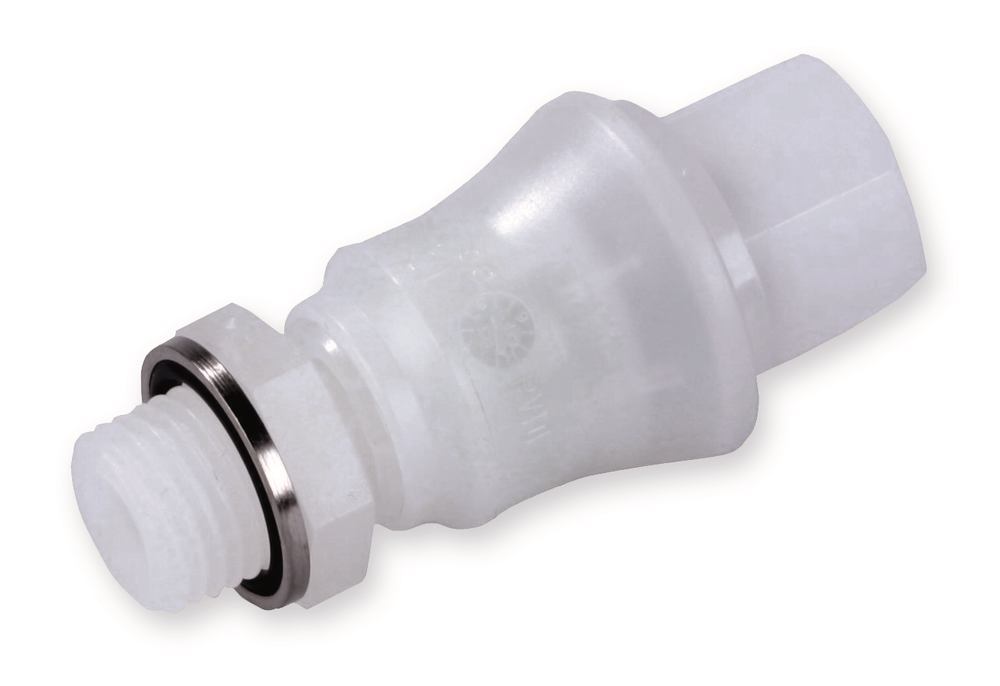 XE43.1, Vacuubrand