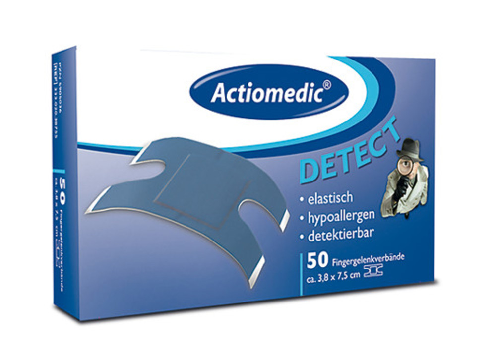 XH16.1, Gramm Medical Healthcare
