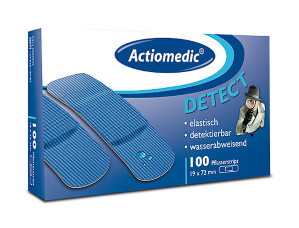 XH19.1, Gramm Medical Healthcare