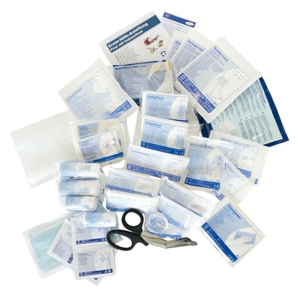 XH21.1, Gramm Medical Healthcare