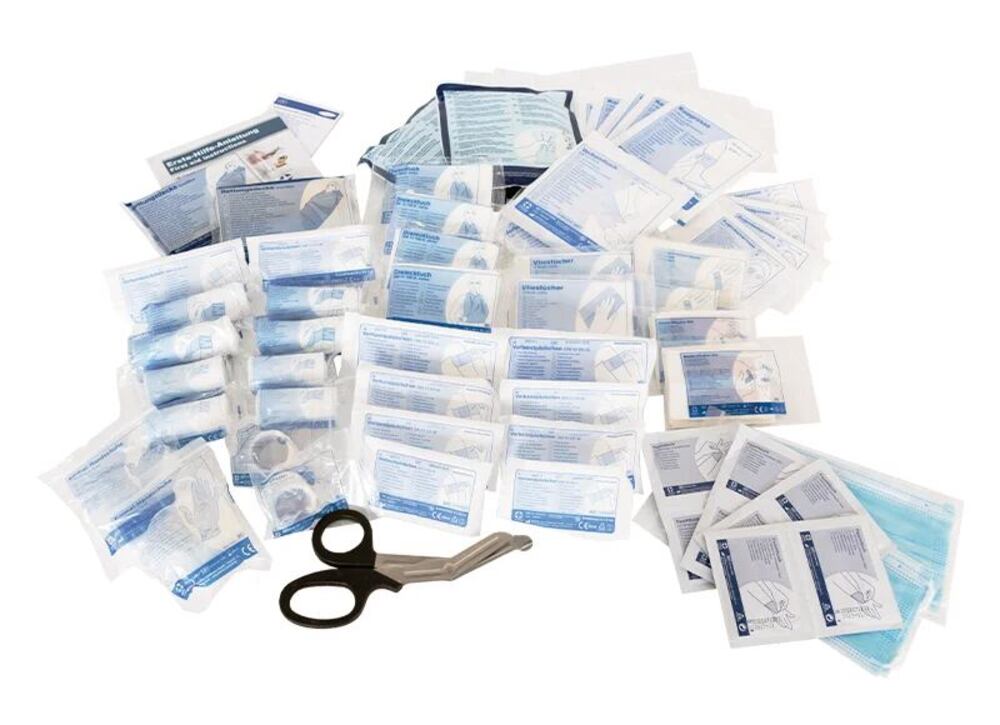 XH22.1, Gramm Medical Healthcare