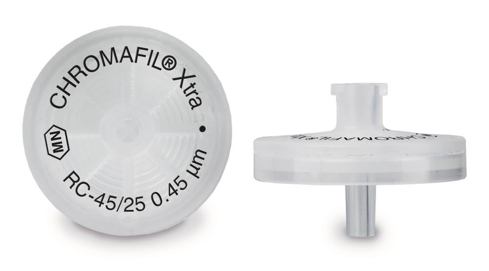 XH48.2, Macherey-Nagel