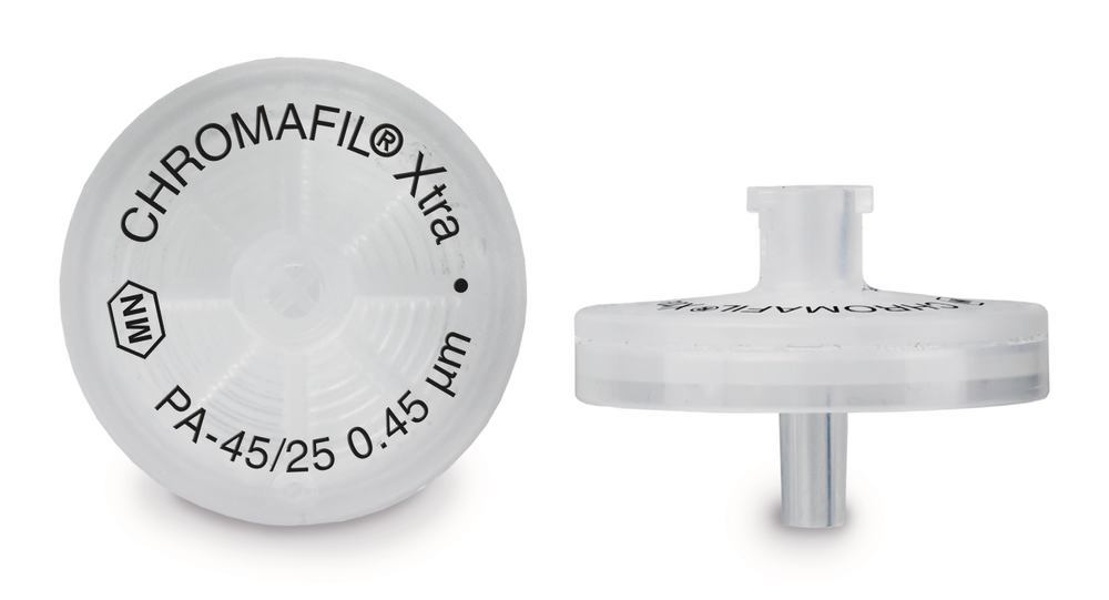 XH60.2, Macherey-Nagel