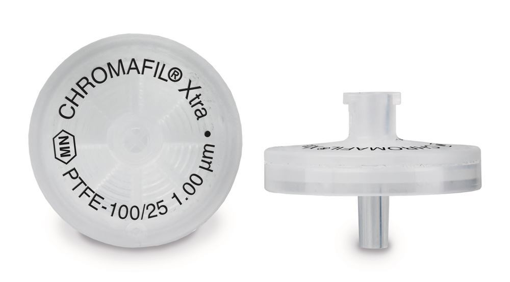 XH68.1, Macherey-Nagel