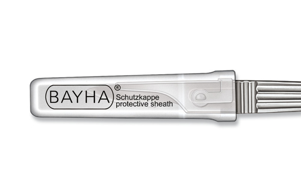 XP09.1, Bayha