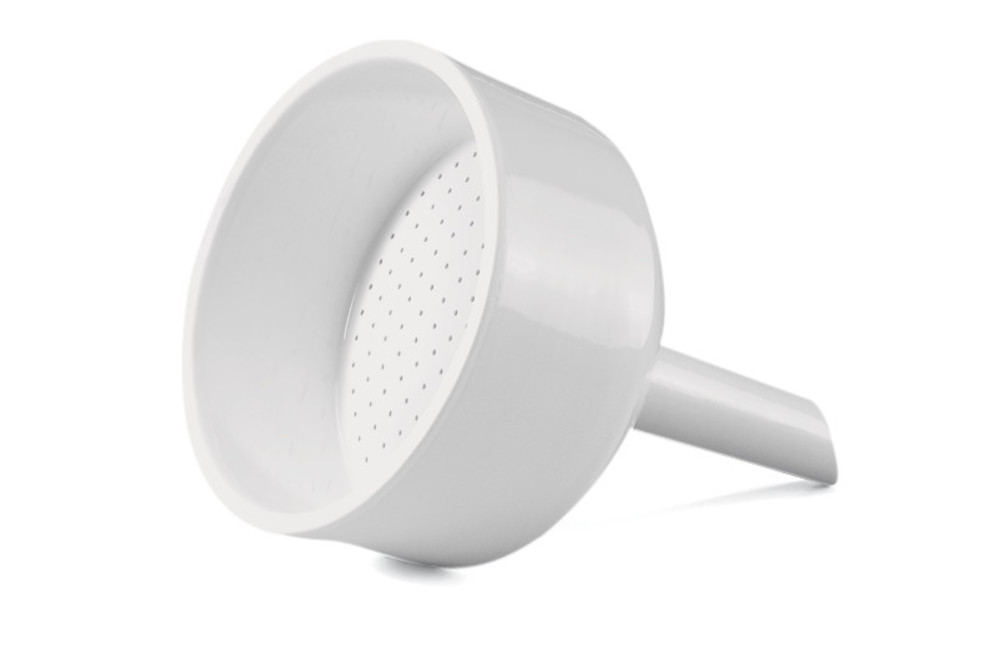 Büchner funnels