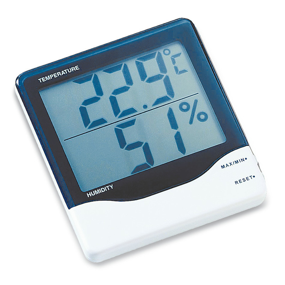 Y401.1, Tfa-Dostmann