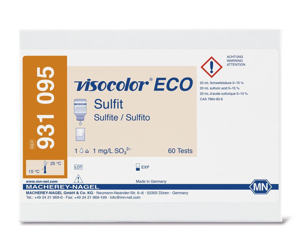 Y559.1, Macherey-Nagel
