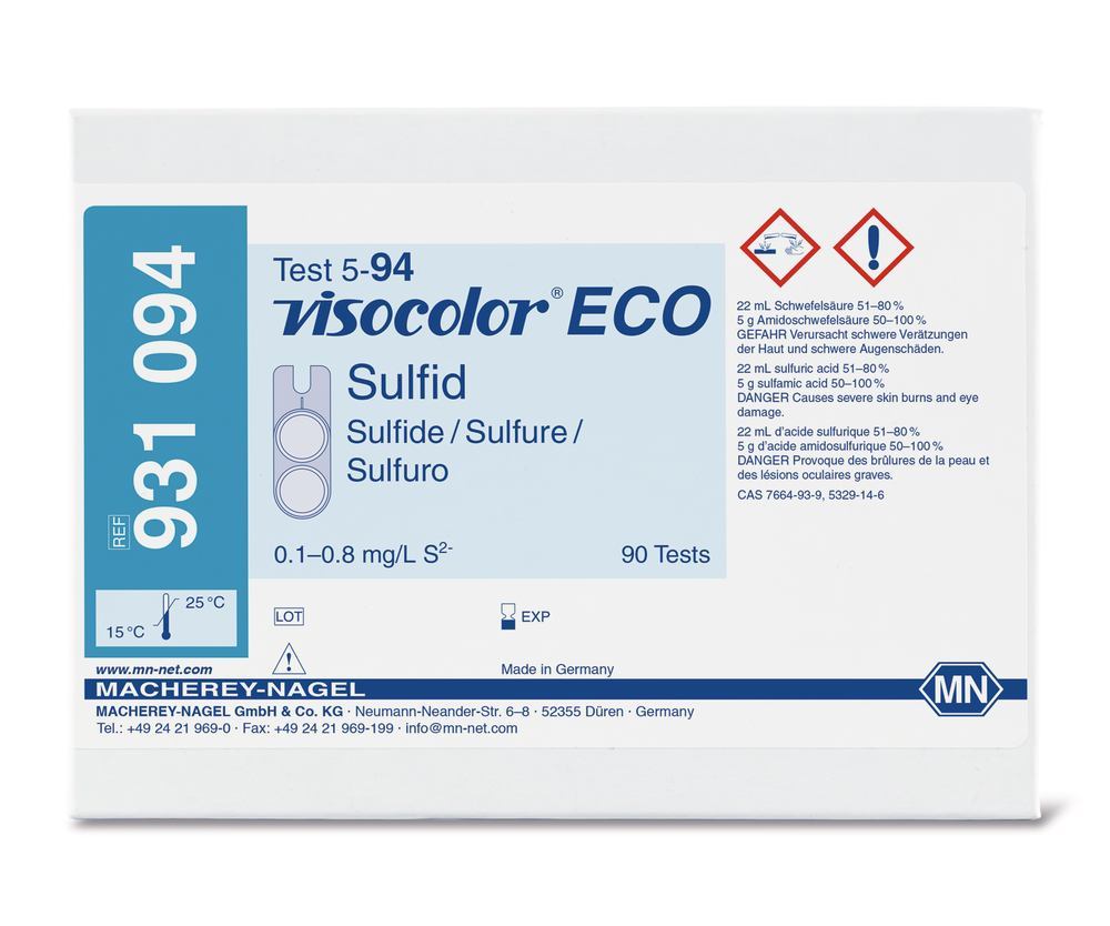Y560.1, Macherey-Nagel