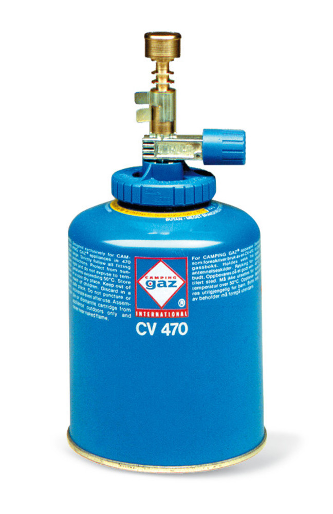Y650.1, Camping Gaz
