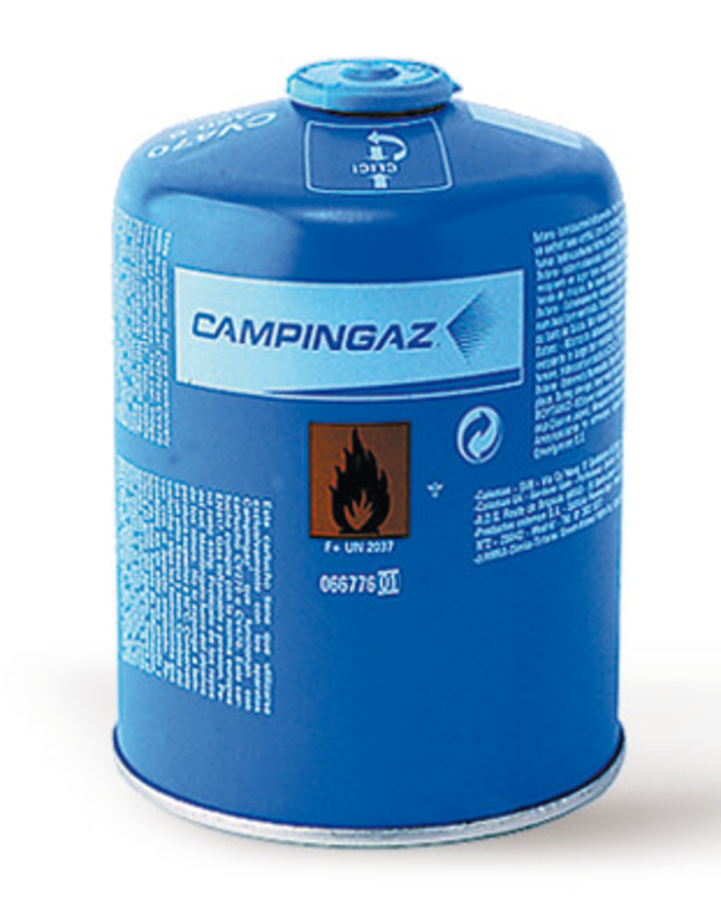 Y652.1, Camping Gaz