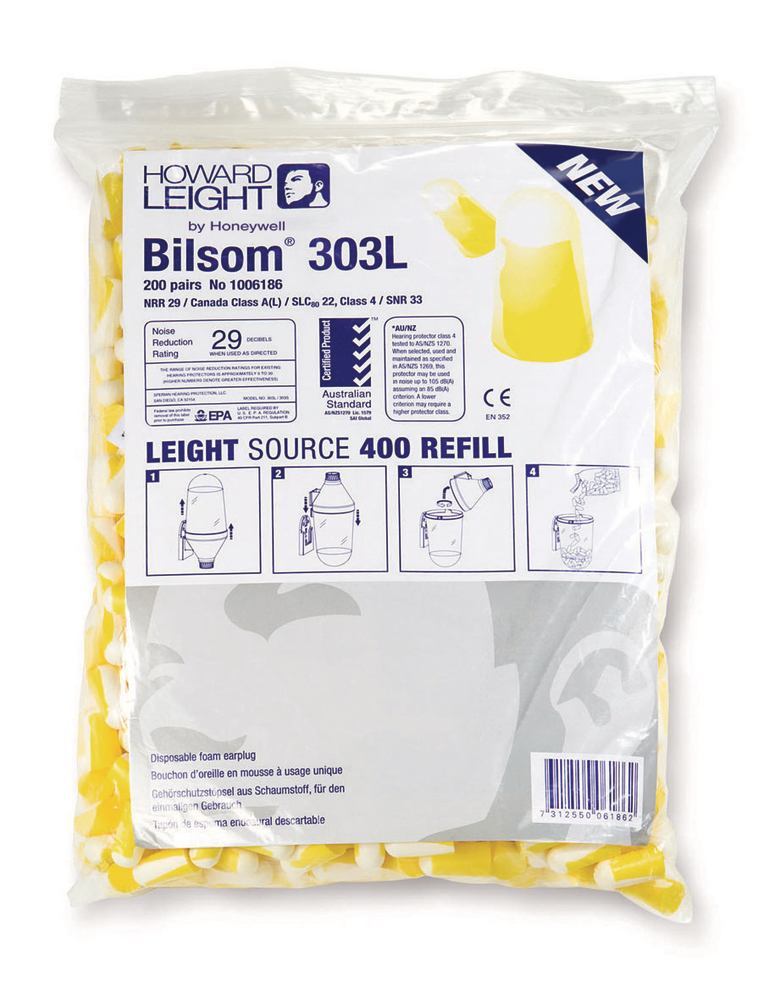 Y868.1, Honeywell Safety