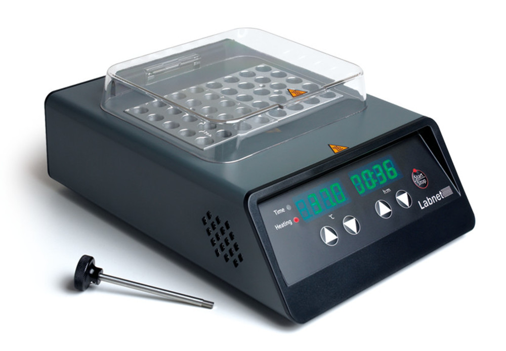 YC47.1, Labnet International
