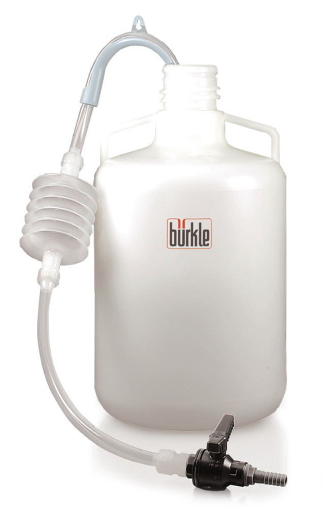 YC59.1, Bürkle