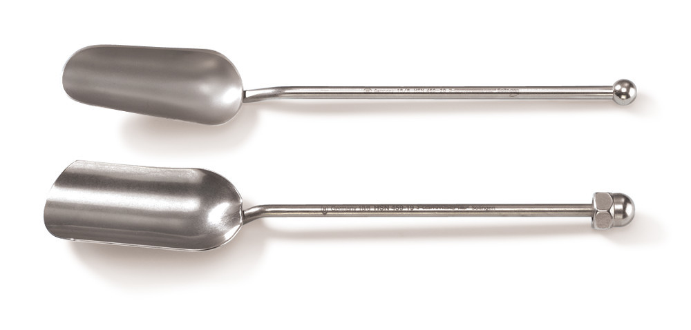 Scoops and ladles