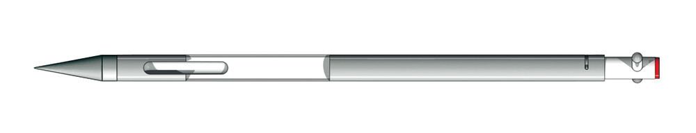 YK09.1, Bürkle