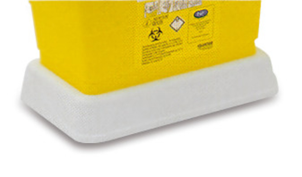 YK94.1, Msh/Hospidex