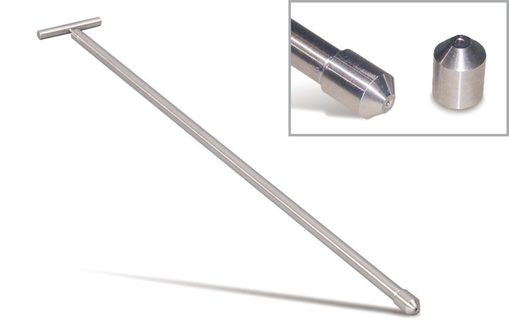 YP41.1, Bürkle