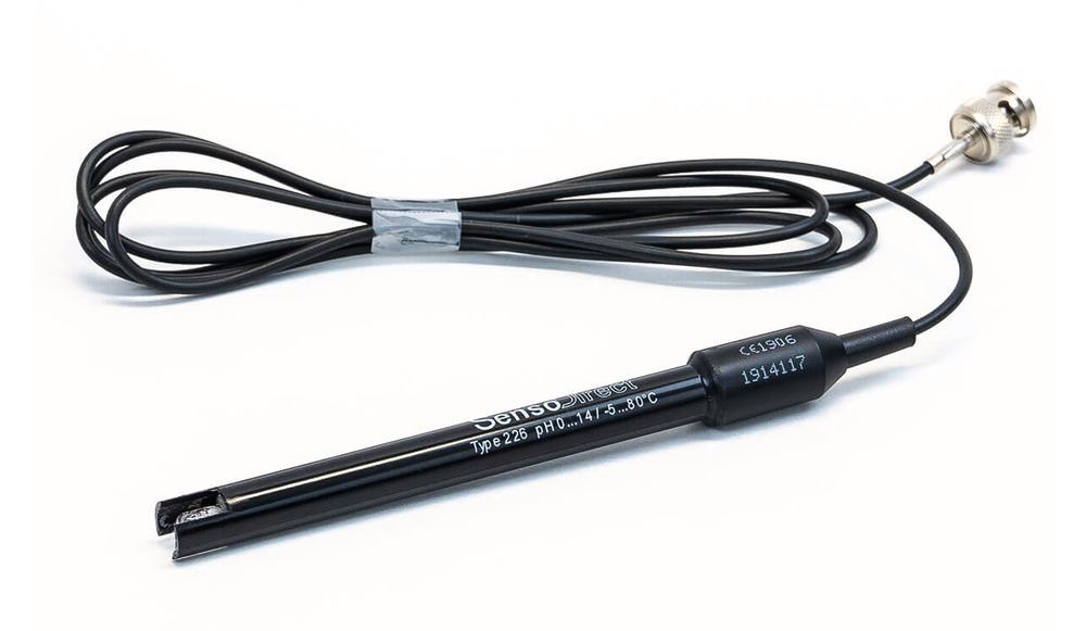 YP69.1, Tintometer