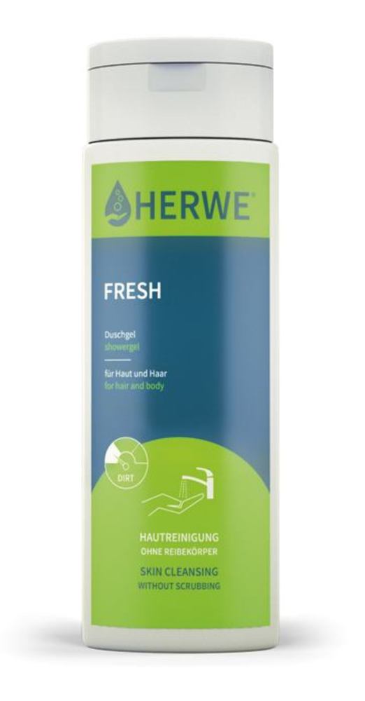 YT48.1, Herwe
