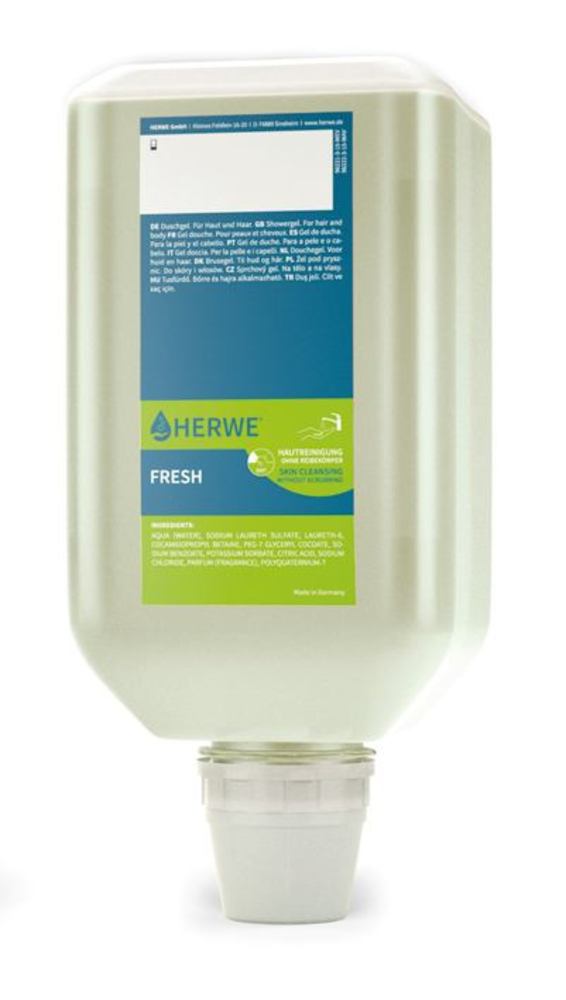 YT48.2, Herwe