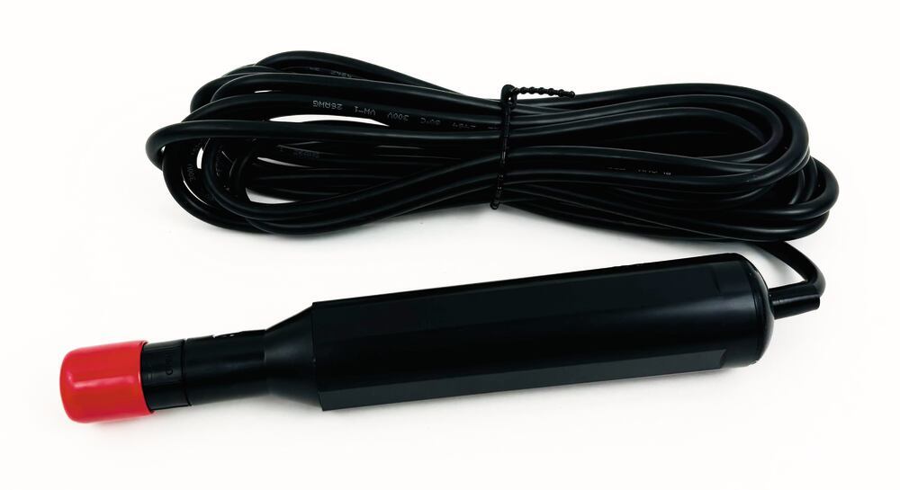 YT97.1, Tintometer