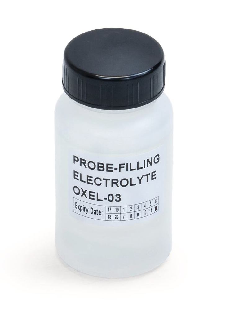 YT98.1, Tintometer