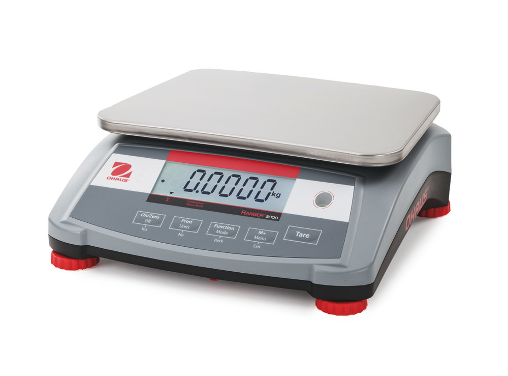 YY33.1, Ohaus