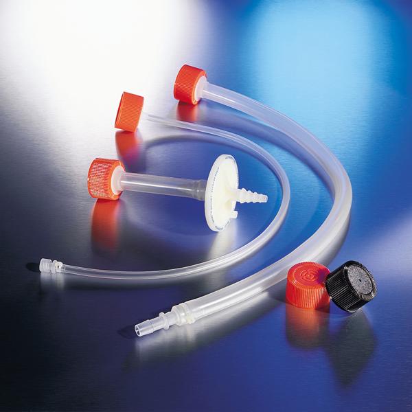 asepticTransferCapsForCorningCellStackCultureChambers, Omnilab