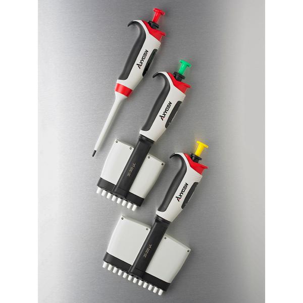 axygenAxypetProSingleAndMultiChannelPipettors, Omnilab