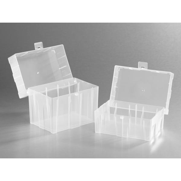 axygenMultiRackTipSystemEmptyRacks, Omnilab