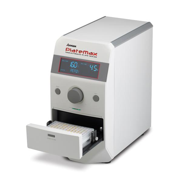 axygenPlateMaxSemiAutomaticPlateSealers, Omnilab