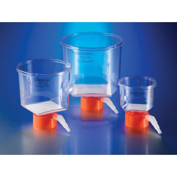 bottleTopVacuumFilters, Omnilab