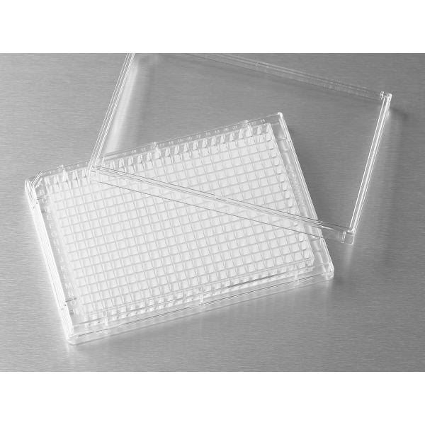 corning384WellClearPolystyreneMicroplates, Omnilab